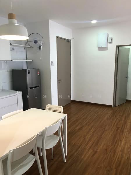 Condominium for Rent at The Trees - Eugene Tan - Dining Room - PropertyGuru.com.my