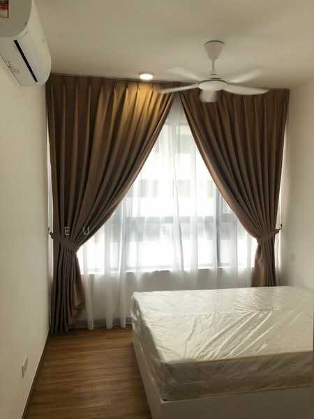 Condominium for Rent at The Trees - Eugene Tan - Bedroom - PropertyGuru.com.my