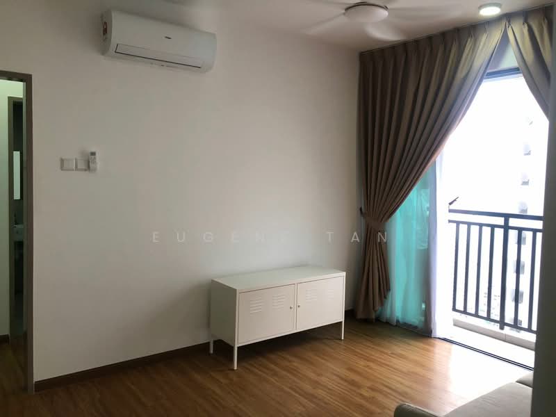 Condominium for Rent at The Trees - Eugene Tan - Living Room - PropertyGuru.com.my