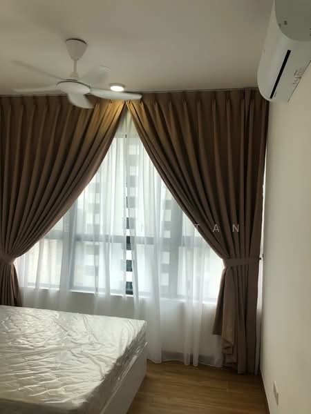 Condominium for Rent at The Trees - Eugene Tan - Bedroom - PropertyGuru.com.my