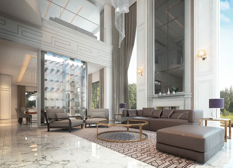 Semi-Detached House for Sale in Seremban 2 (Negeri Sembilan) - Mandy Kua - Living Room - PropertyGuru.com.my