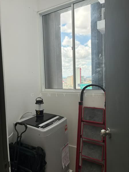Service Residence for Rent at TRIO By Setia - Canly Tee - View - PropertyGuru.com.my