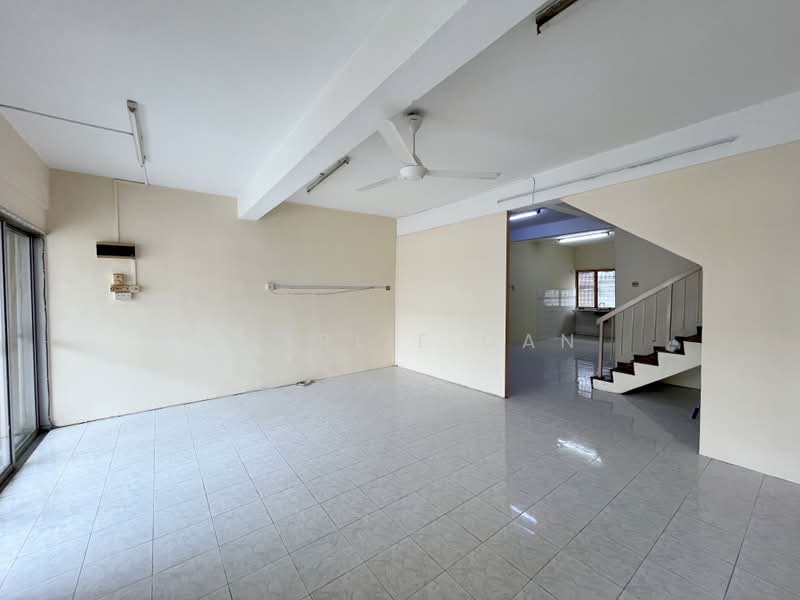 2-storey Terraced House for Rent in Taman Sentosa (Klang) - Charlie Gan - Interior - PropertyGuru.com.my