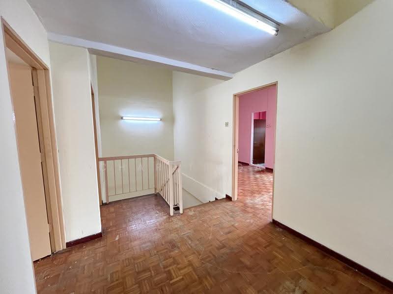 2-storey Terraced House for Rent in Taman Sentosa (Klang) - Charlie Gan - Interior - PropertyGuru.com.my
