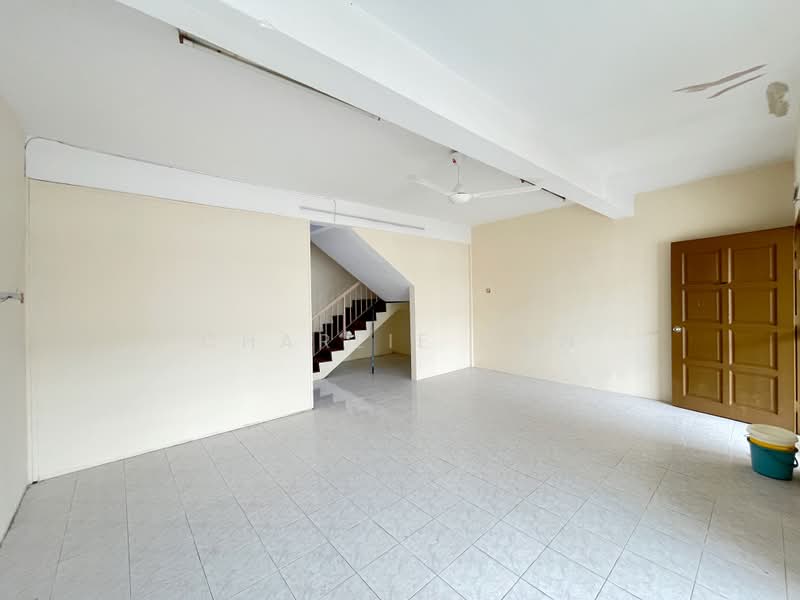 2-storey Terraced House for Rent in Taman Sentosa (Klang) - Charlie Gan - Interior - PropertyGuru.com.my