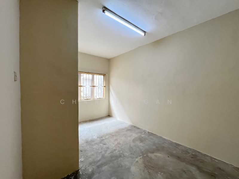 2-storey Terraced House for Rent in Taman Sentosa (Klang) - Charlie Gan - Interior - PropertyGuru.com.my
