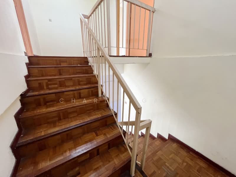 2-storey Terraced House for Rent in Taman Sentosa (Klang) - Charlie Gan - Interior - PropertyGuru.com.my
