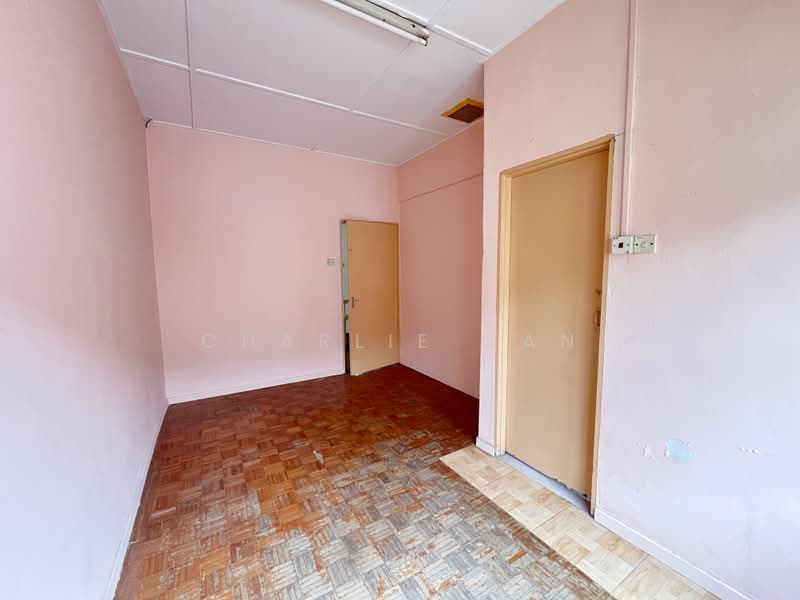2-storey Terraced House for Rent in Taman Sentosa (Klang) - Charlie Gan - Interior - PropertyGuru.com.my