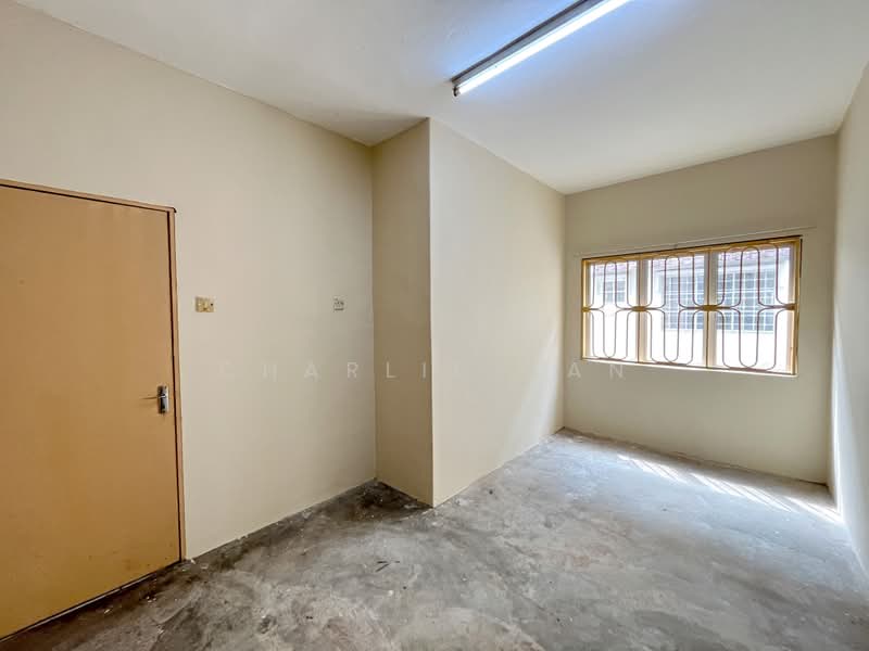 2-storey Terraced House for Rent in Taman Sentosa (Klang) - Charlie Gan - Interior - PropertyGuru.com.my
