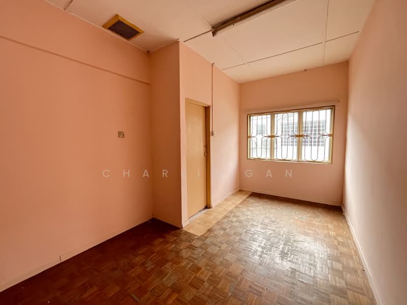 2-storey Terraced House for Rent in Taman Sentosa (Klang) - Charlie Gan - Interior - PropertyGuru.com.my