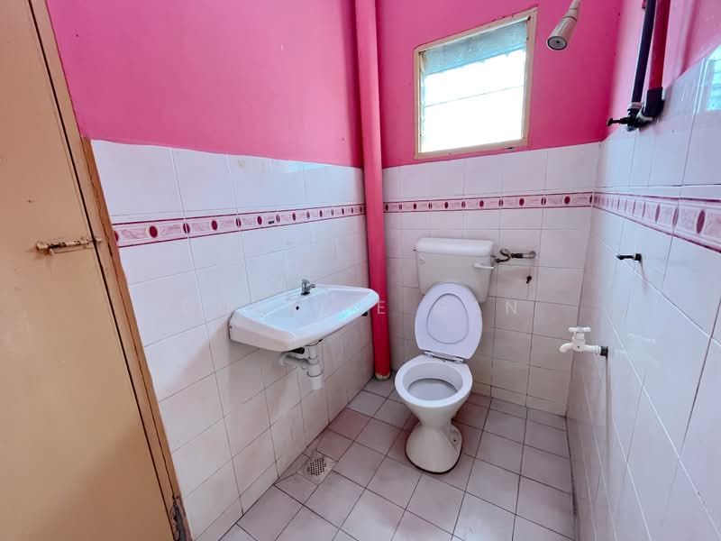 2-storey Terraced House for Rent in Taman Sentosa (Klang) - Charlie Gan - PropertyGuru.com.my