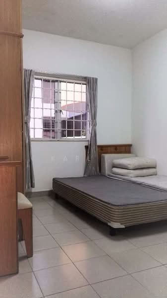 Condominium for Sale at Endah Regal Condominium - Karl . - Bedroom - PropertyGuru.com.my