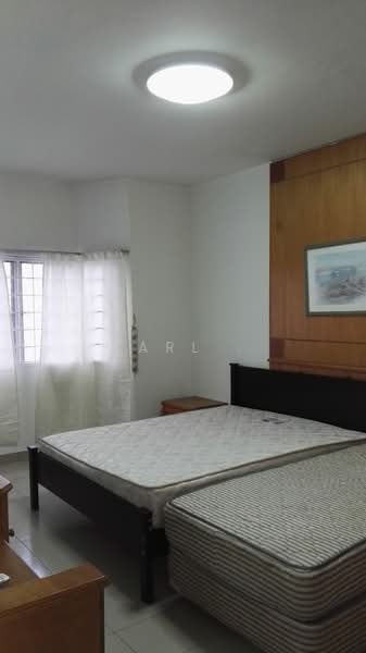 Condominium for Sale at Endah Regal Condominium - Karl . - Bedroom - PropertyGuru.com.my