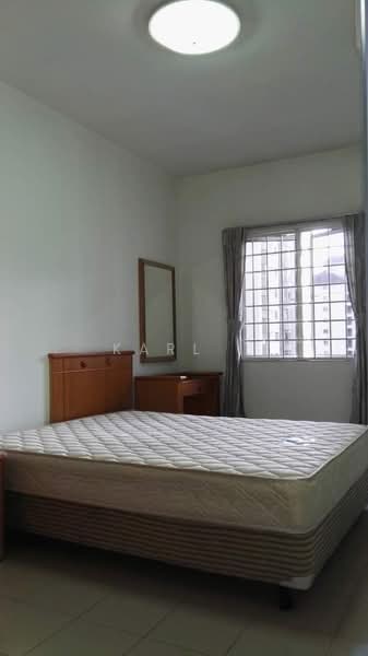 Condominium for Sale at Endah Regal Condominium - Karl . - Bedroom - PropertyGuru.com.my