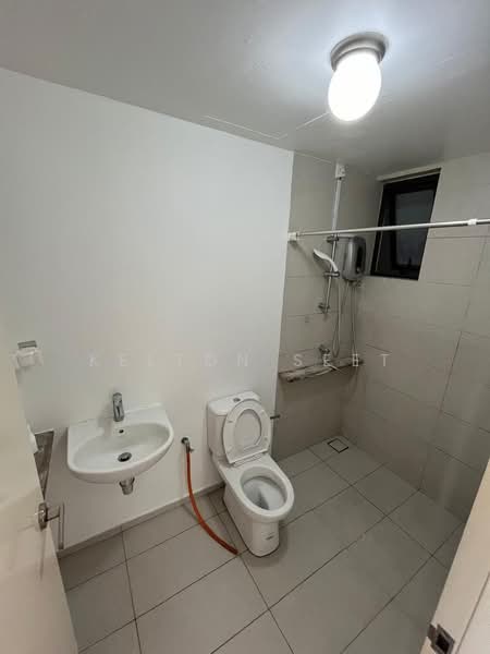 Condominium for Sale at Windows on The Park - Kelton Seet - Bathroom - PropertyGuru.com.my