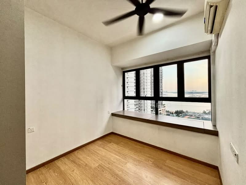 Condominium for Rent at Bay Point @ Country Garden Danga Bay - Jayson Teo - Bedroom - PropertyGuru.com.my