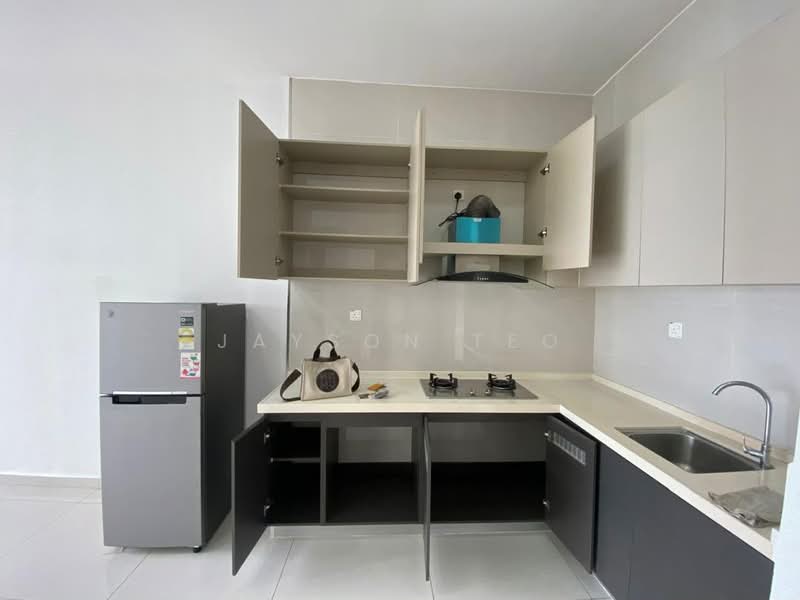 Condominium for Rent at Bay Point @ Country Garden Danga Bay - Jayson Teo - Kitchen - PropertyGuru.com.my