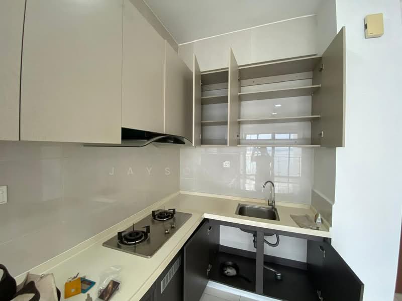 Condominium for Rent at Bay Point @ Country Garden Danga Bay - Jayson Teo - Kitchen - PropertyGuru.com.my