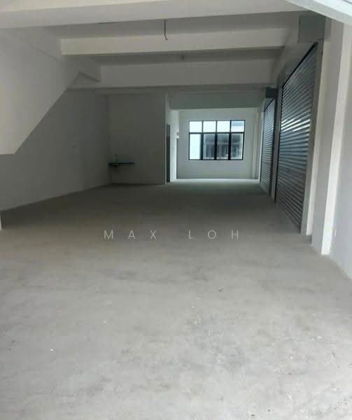 Kedai untuk Disewa di Taman Perindustrian Pekan Nenas (Jeram Batu) - Max Loh - Interior - PropertyGuru.com.my