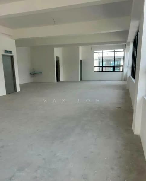 Kedai untuk Disewa di Taman Perindustrian Pekan Nenas (Jeram Batu) - Max Loh - Interior - PropertyGuru.com.my