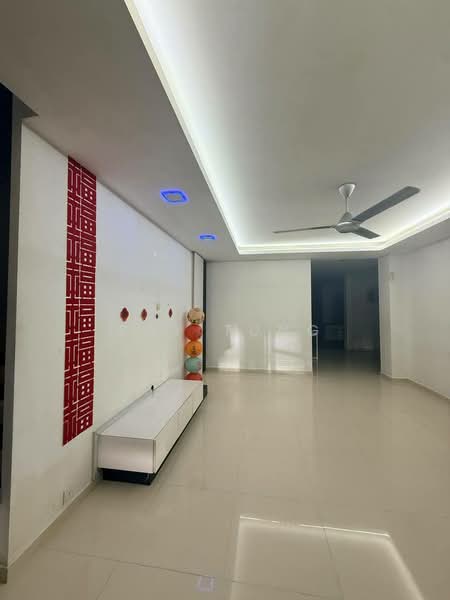 2-storey Terraced House for Rent in Bukit Indah (Iskandar Puteri (Nusajaya)) - Ray Tung - Living Room - PropertyGuru.com.my