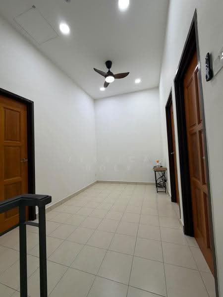Rumah Teres 2-Tingkat untuk Disewa di Skudai (Johor) - Jessica Boey - Interior - PropertyGuru.com.my