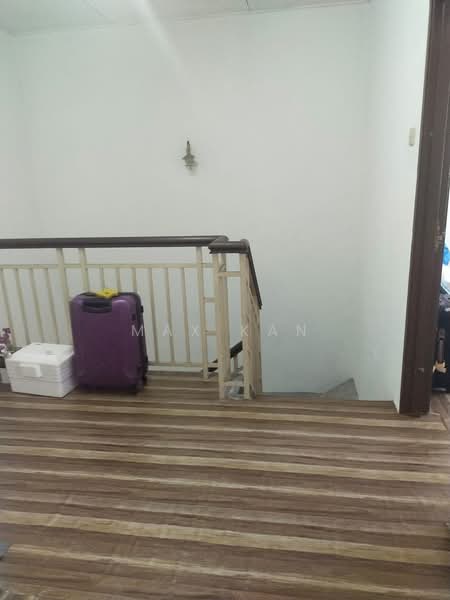 2-storey Terraced House for Sale in Taman Ehsan Jaya (Ulu Tiram) - Max Kan - Interior - PropertyGuru.com.my