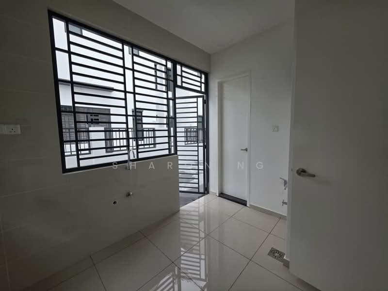 Rumah Berkembar untuk Dijual di Setia Eco Gardens (Gelang Patah) - Sharon Ng - Interior - PropertyGuru.com.my