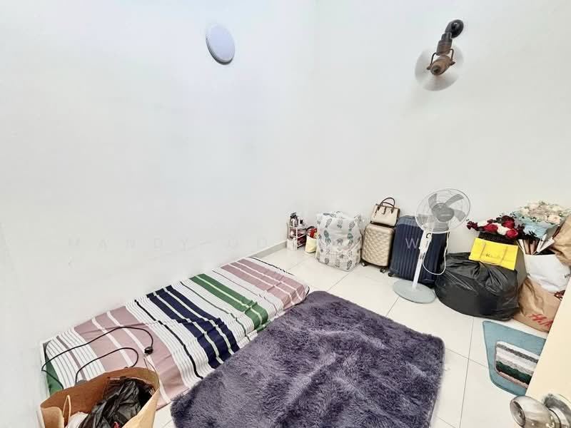 Terraced House for Sale in Taman Mutiara Rini (Skudai) - Mandy Goh Siew Li - Bedroom - PropertyGuru.com.my
