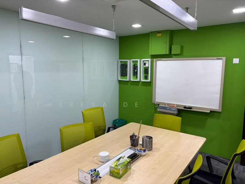 Pejabat untuk Dijual di Dutamas (Kuala Lumpur) - Theresa De Silva - Interior - PropertyGuru.com.my