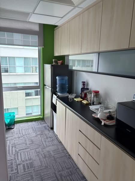 Pejabat untuk Dijual di Dutamas (Kuala Lumpur) - Theresa De Silva - Kitchen - PropertyGuru.com.my