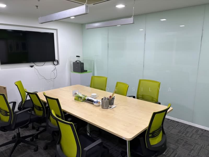 Pejabat untuk Dijual di Dutamas (Kuala Lumpur) - Theresa De Silva - Interior - PropertyGuru.com.my