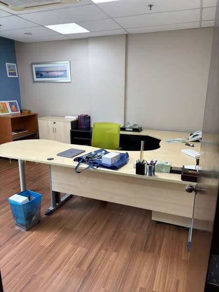 Pejabat untuk Dijual di Dutamas (Kuala Lumpur) - Theresa De Silva - Study - PropertyGuru.com.my