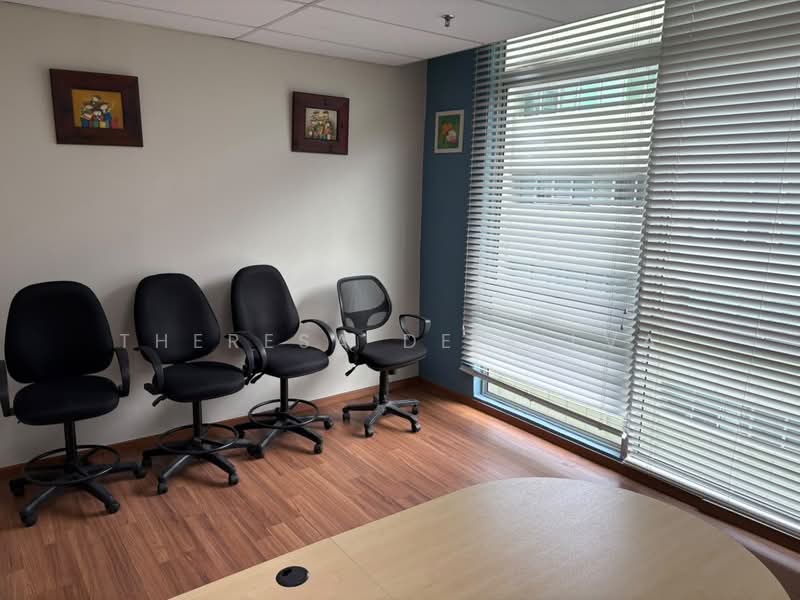 Pejabat untuk Dijual di Dutamas (Kuala Lumpur) - Theresa De Silva - Interior - PropertyGuru.com.my