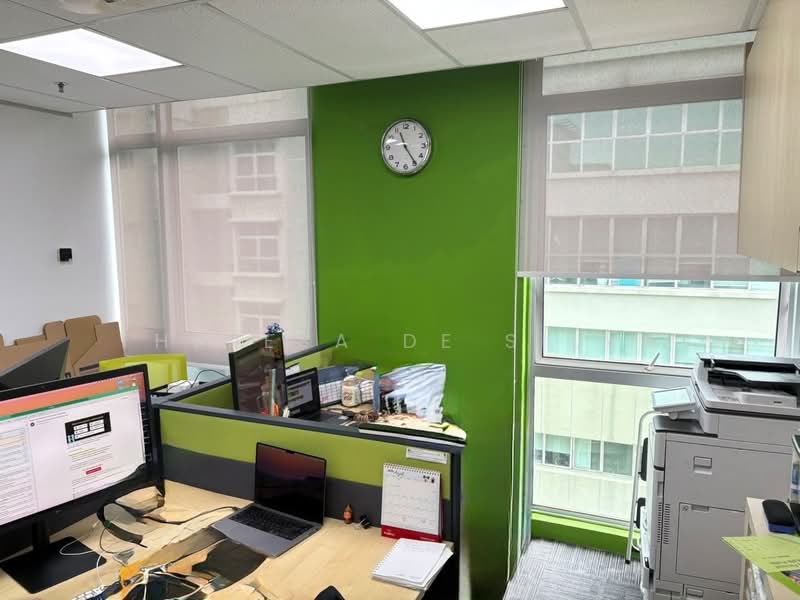 Pejabat untuk Dijual di Dutamas (Kuala Lumpur) - Theresa De Silva - Interior - PropertyGuru.com.my