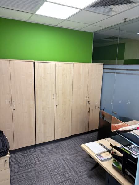 Pejabat untuk Dijual di Dutamas (Kuala Lumpur) - Theresa De Silva - Interior - PropertyGuru.com.my