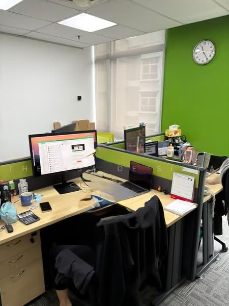 Pejabat untuk Dijual di Dutamas (Kuala Lumpur) - Theresa De Silva - Interior - PropertyGuru.com.my