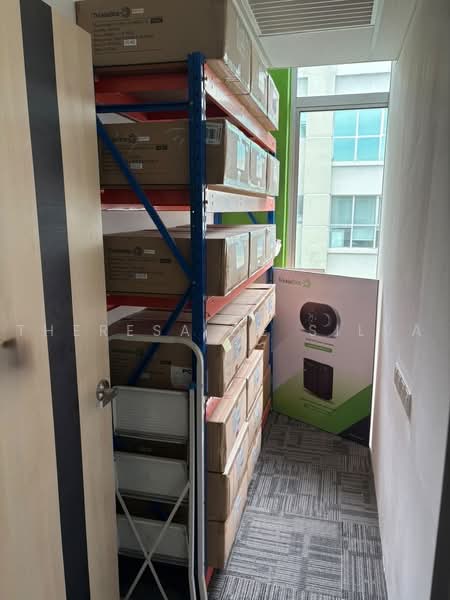 Pejabat untuk Dijual di Dutamas (Kuala Lumpur) - Theresa De Silva - Interior - PropertyGuru.com.my