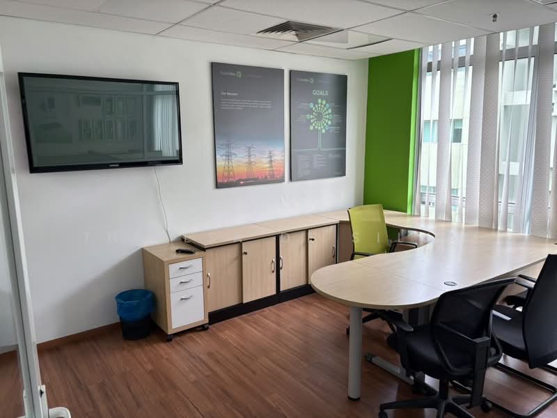Pejabat untuk Dijual di Dutamas (Kuala Lumpur) - Theresa De Silva - Interior - PropertyGuru.com.my