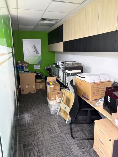 Pejabat untuk Dijual di Dutamas (Kuala Lumpur) - Theresa De Silva - Interior - PropertyGuru.com.my