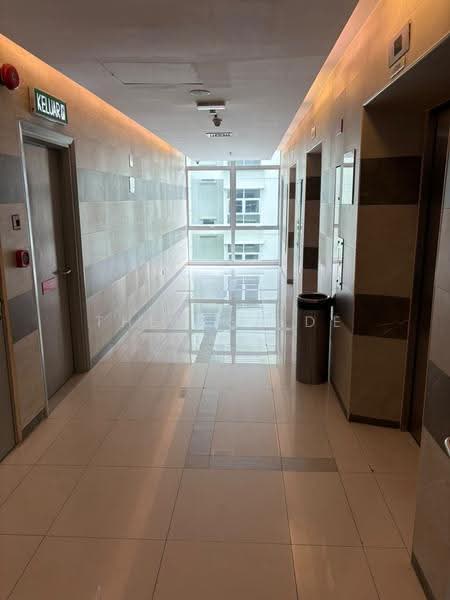Pejabat untuk Dijual di Dutamas (Kuala Lumpur) - Theresa De Silva - Corridor - PropertyGuru.com.my