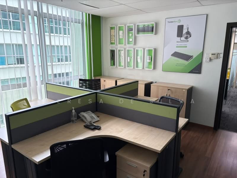 Pejabat untuk Dijual di Dutamas (Kuala Lumpur) - Theresa De Silva - Interior - PropertyGuru.com.my