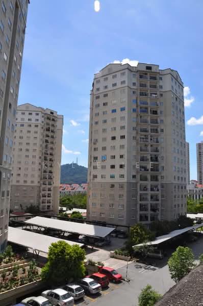 Condominium for Sale at Menara Menjalara - Kylie Lee - Exterior - PropertyGuru.com.my