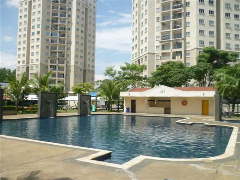 Condominium for Sale at Menara Menjalara - Kylie Lee - Exterior - PropertyGuru.com.my