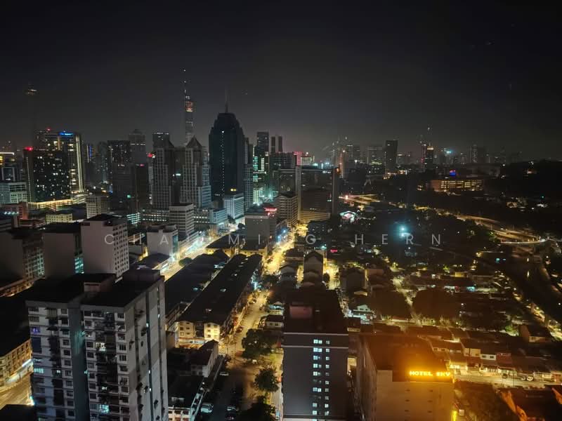 Service Residence for Rent at Chambers - Chai Ming Hern - Exterior - PropertyGuru.com.my