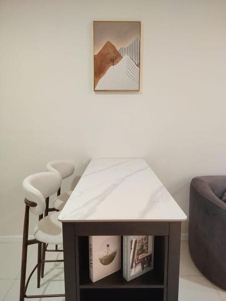Service Residence for Rent at Chambers - Chai Ming Hern - Interior - PropertyGuru.com.my