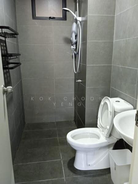 Kediaman Servis untuk Dijual di Majestic Maxim - Kok Choon Yeng - PropertyGuru.com.my