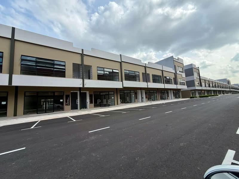 Shop for Rent in Bukit Indah (Iskandar Puteri (Nusajaya)) - Jesper Low - Exterior - PropertyGuru.com.my