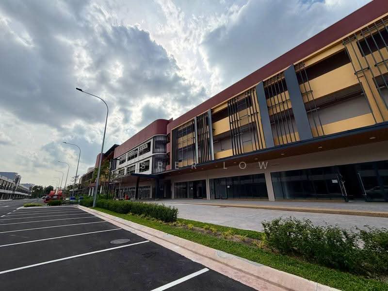 Shop for Rent in Bukit Indah (Iskandar Puteri (Nusajaya)) - Jesper Low - Exterior - PropertyGuru.com.my
