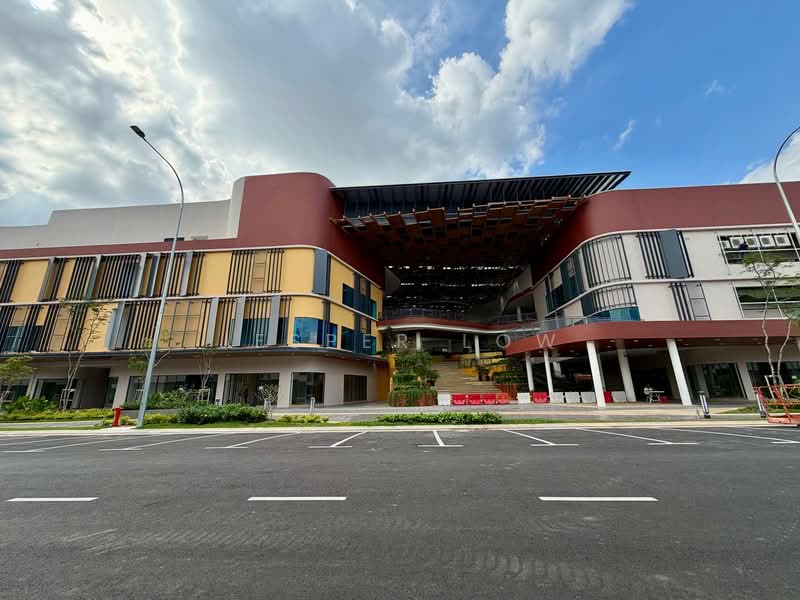 Shop for Rent in Bukit Indah (Iskandar Puteri (Nusajaya)) - Jesper Low - Exterior - PropertyGuru.com.my